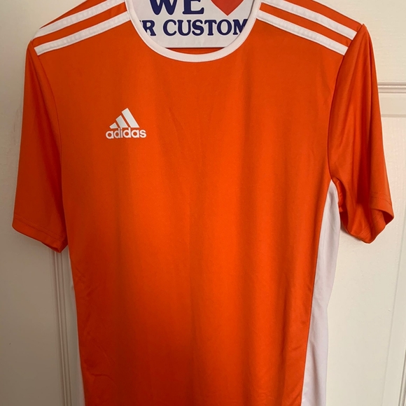 Adidas Climalite sport jersey - Picture 1 of 3